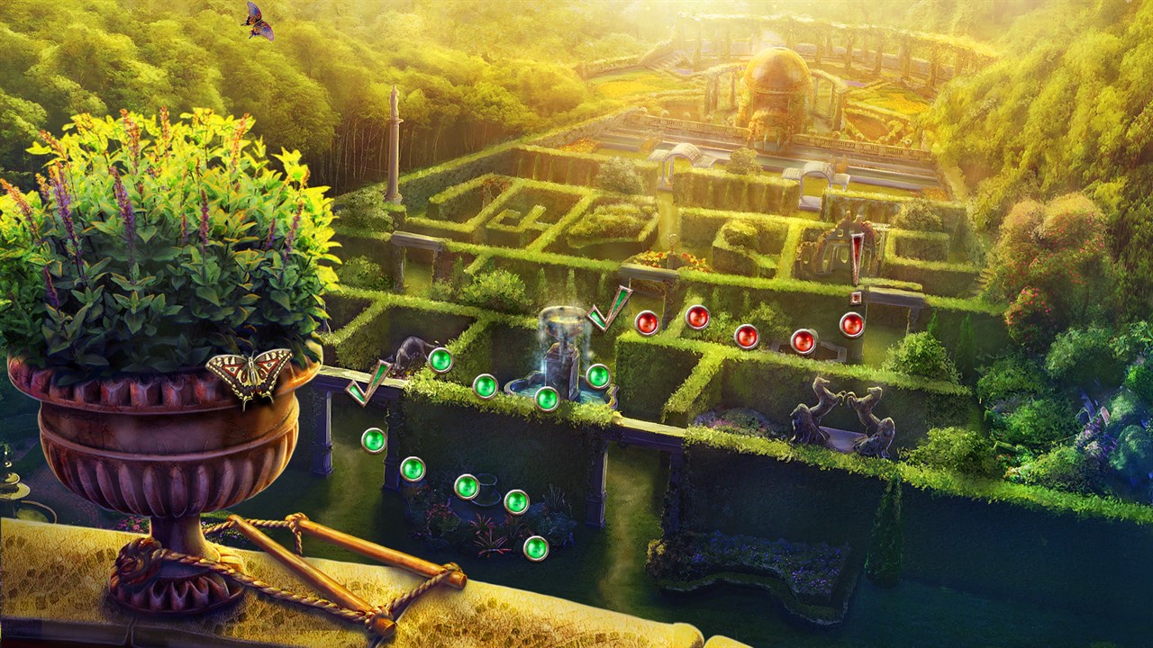 Lost Grimoires 2: Shard of Mystery screenshot 3