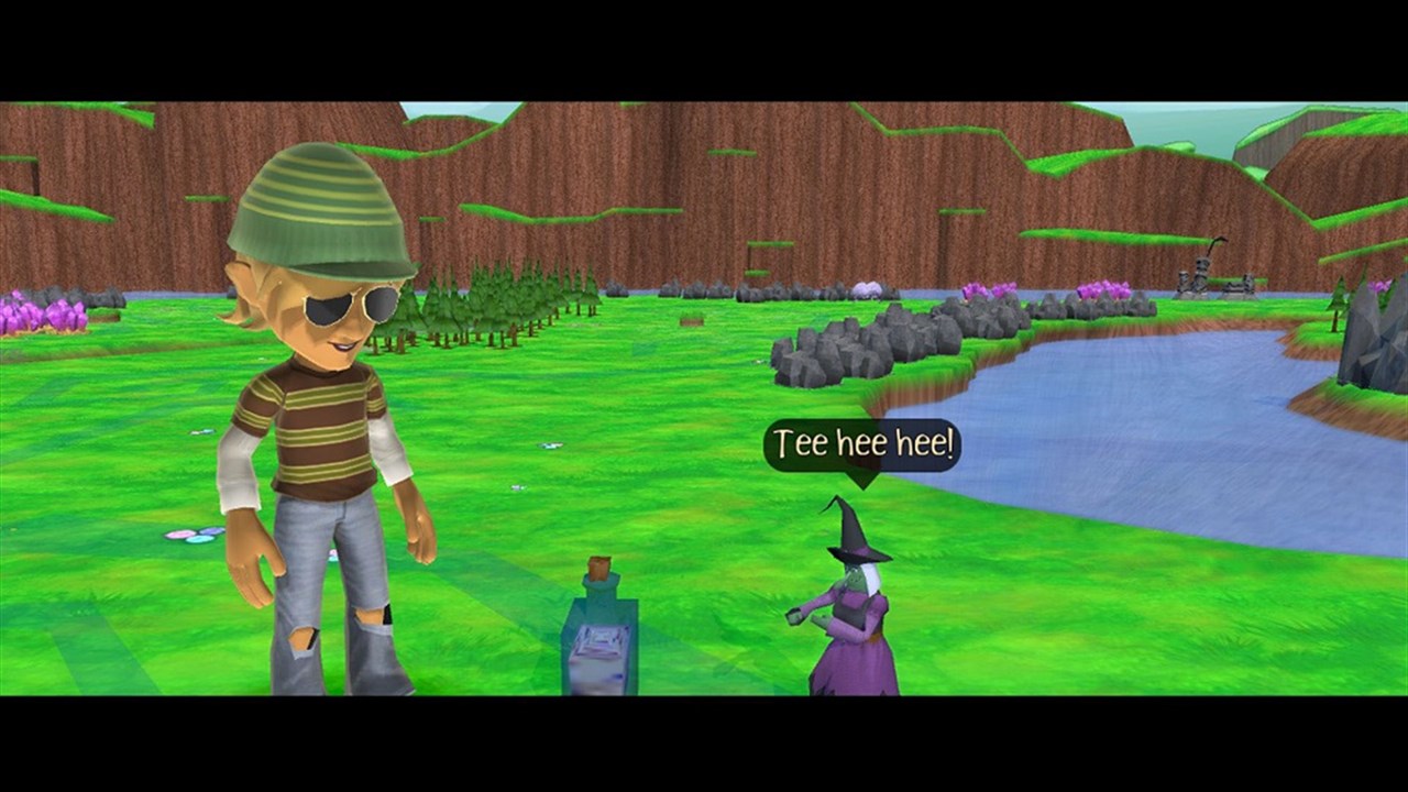 A World of Keflings screenshot 6
