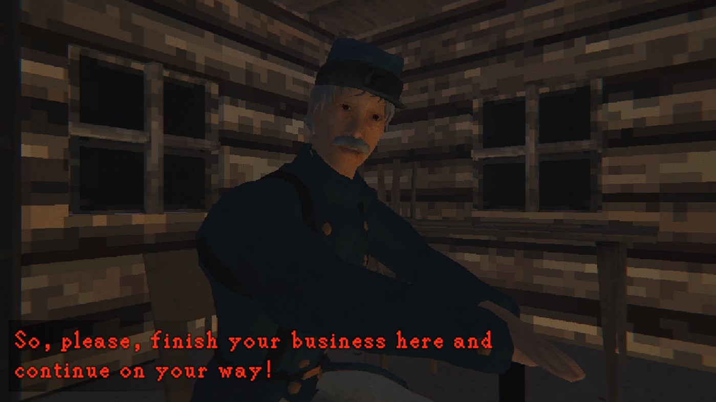 #8. Mortisomem (Xbox Series X|S) (Xbox) Oleh: Sometimes You