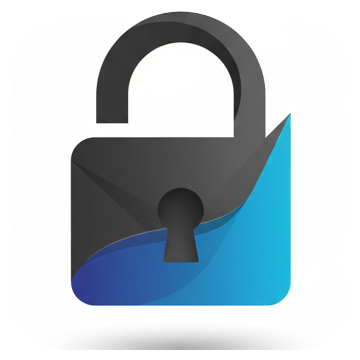 LockMyTab – Secure PIN Lock for Tabs icon