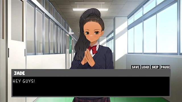 Jaden & Jasmine II: Lost Memories screenshot 3