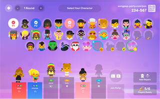 SongPop Party screenshot 4