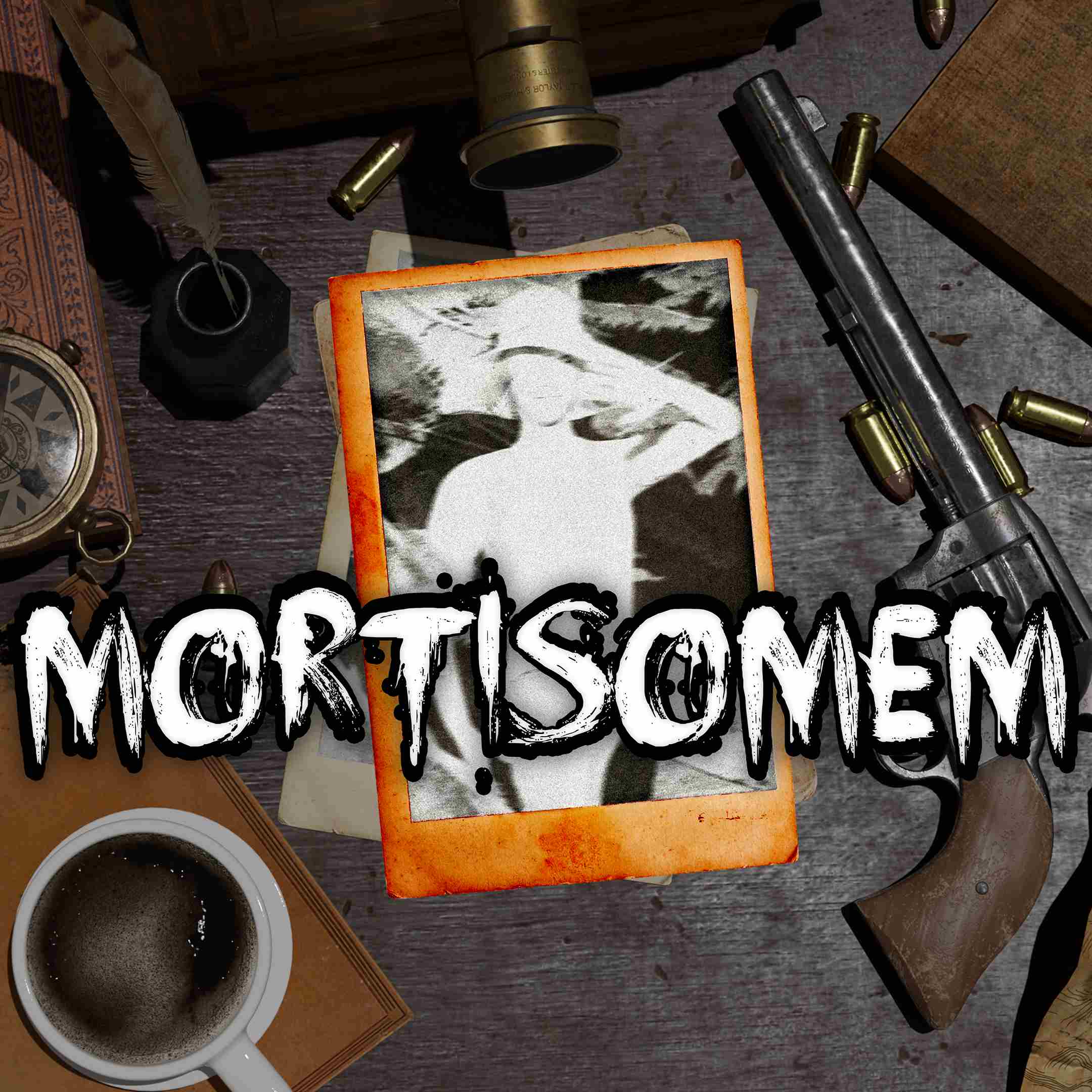 Mortisomem (Xbox Series X|S)