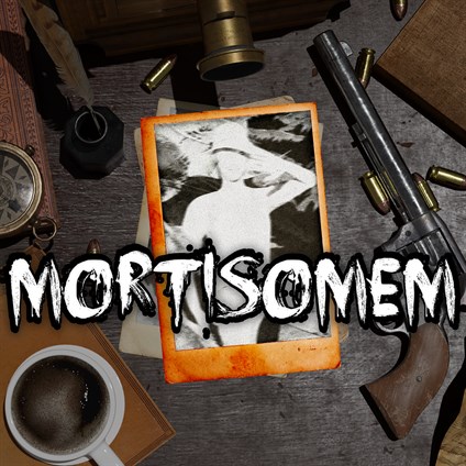 Mortisomem (Xbox Series X|S)