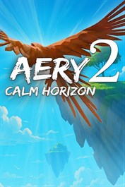 Aery - Calm Horizon 2