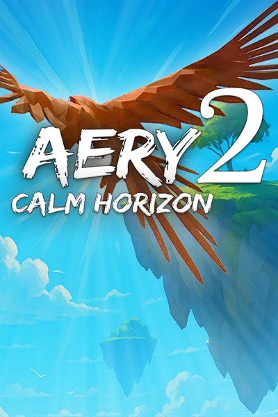 Aery - Calm Horizon 2