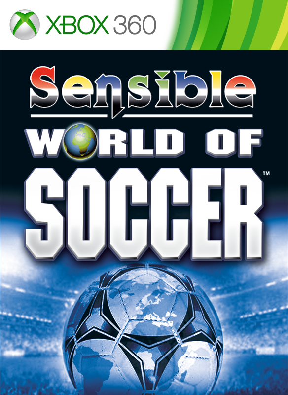 Sensible World of Soccer