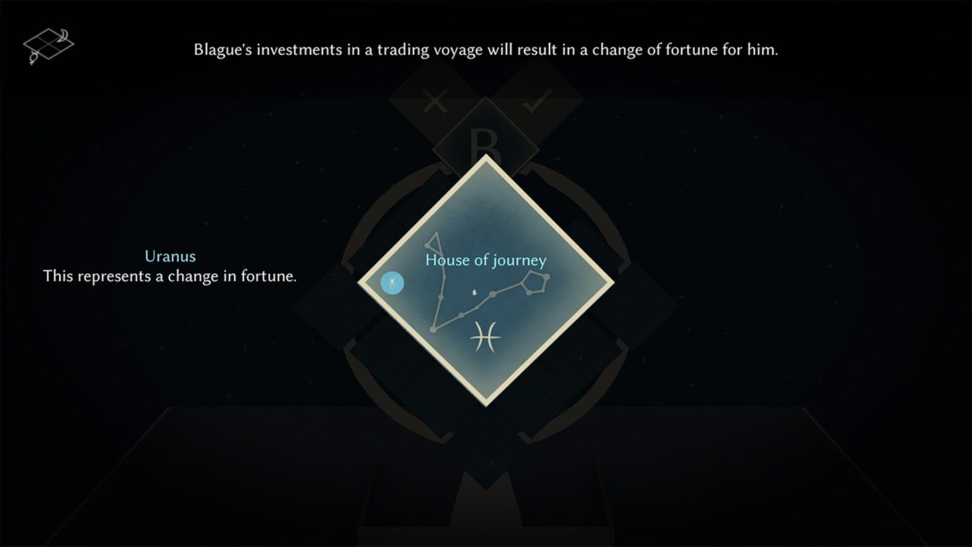 #8. Astrologaster (Windows) By: Nyamyam