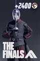 THE FINALS - Wavereaver Set