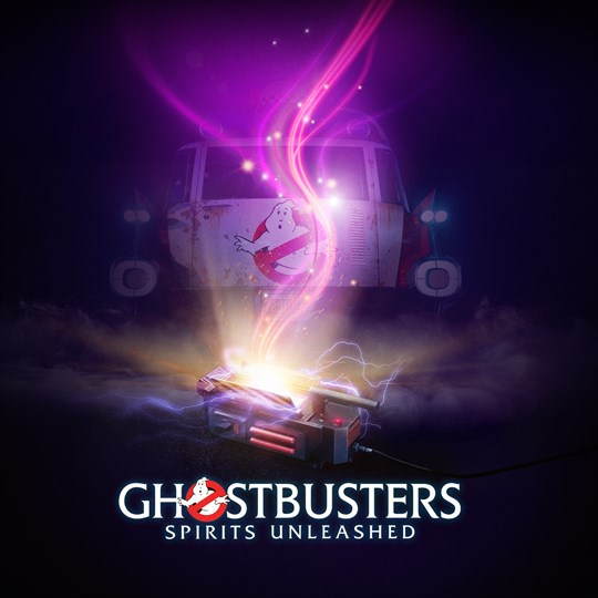 Ghostbusters: Spirits Unleashed for xbox