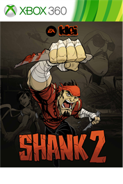 Shank™2