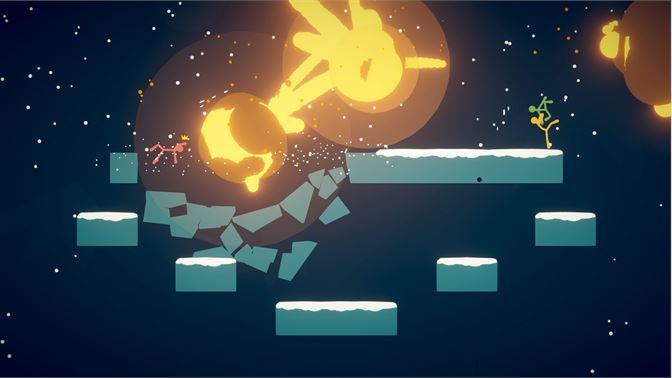 Buy Stick Fight: The Game - Microsoft Store fo-FO