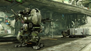 Hawken screenshot 3