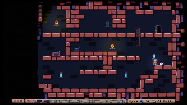 Bricky To Me screenshot 1