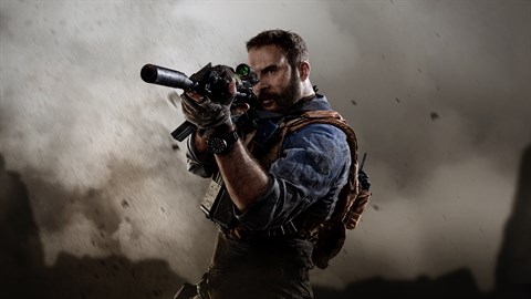 Call of Duty®: Modern Warfare® - Edição Operador Enhanced