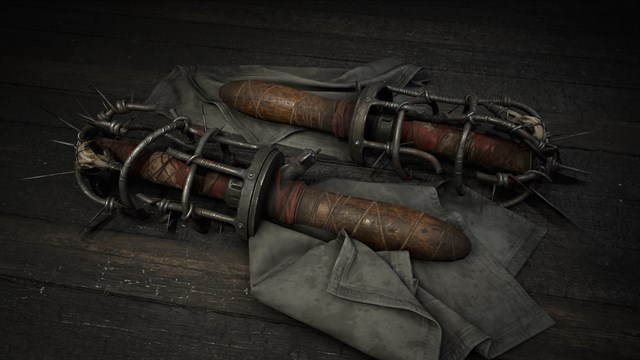 Hunt: Showdown 1896 - Souls of a Feather screenshot 2