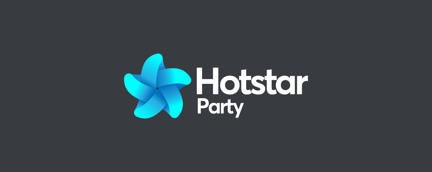 Hotstar Party marquee promo image