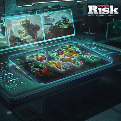 Risk XBOX