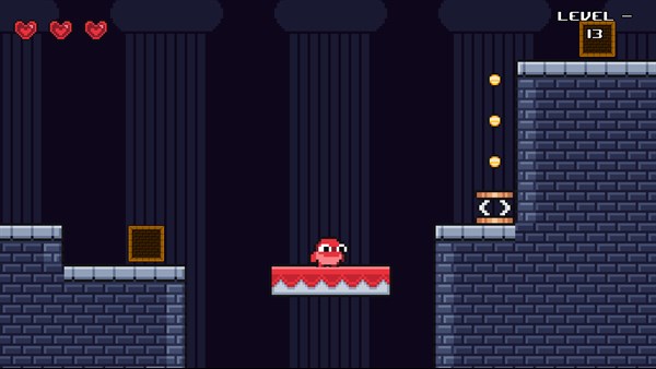 Boxed Beasts — 5