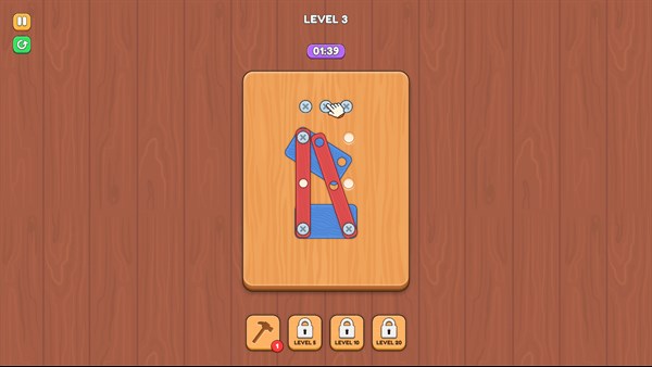 Screw Master Series X|S screenshot