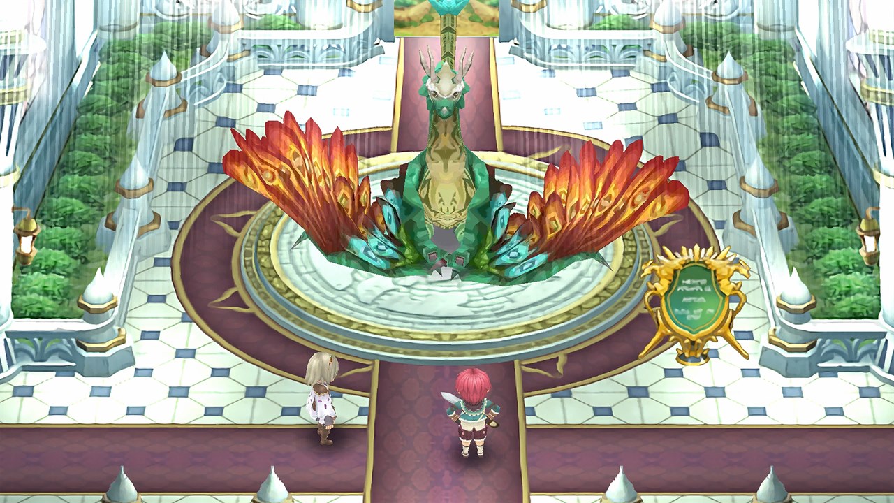 Rune Factory 4 Special screenshot 1
