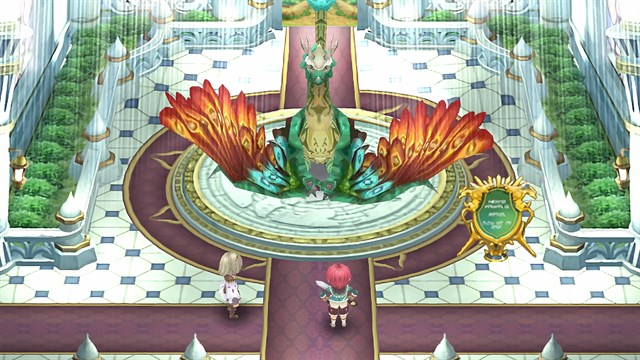 Rune Factory 4 Special - Windows Edition screenshot 1