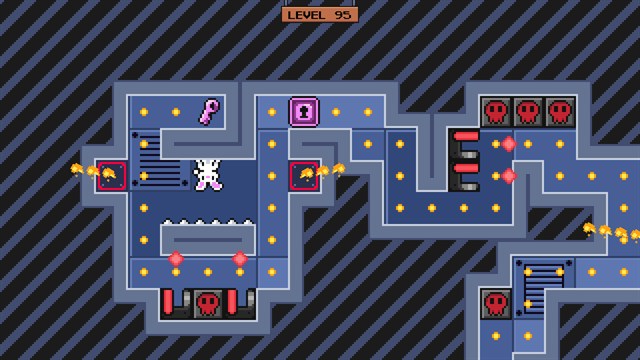 Runny Bunny - Console Edition screenshot 3