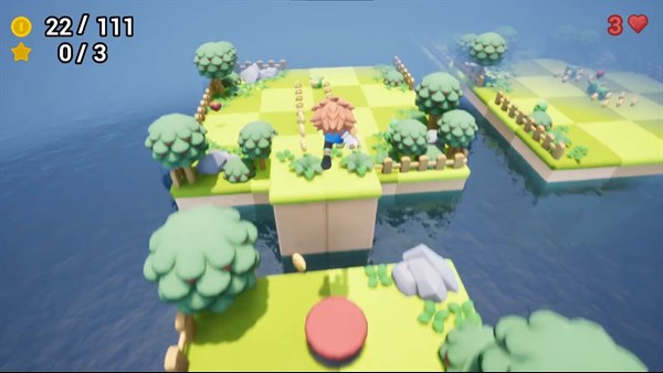 Bravion (Windows) — 7