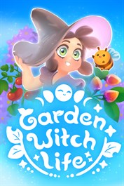 Garden Witch Life