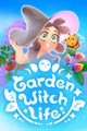 Garden Witch Life