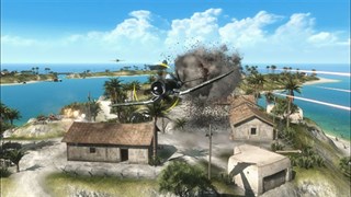 Battlefield 1943™ screenshot 5