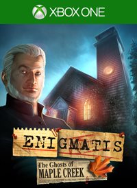 Enigmatis: The Ghosts of Maple Creek