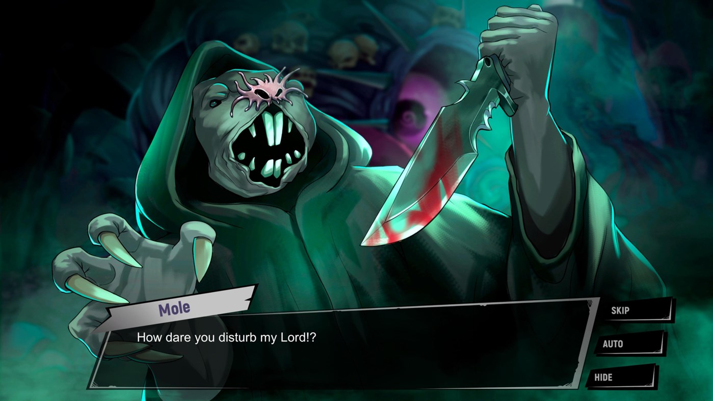 #6. Deep Under (Xbox) 由: Ratalaika Games S.L.