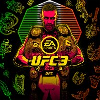EA SPORTS™ UFC® 3