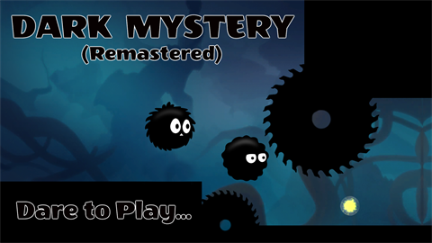 Dark Mystery : Remastered