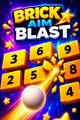 Brick Aim Blast