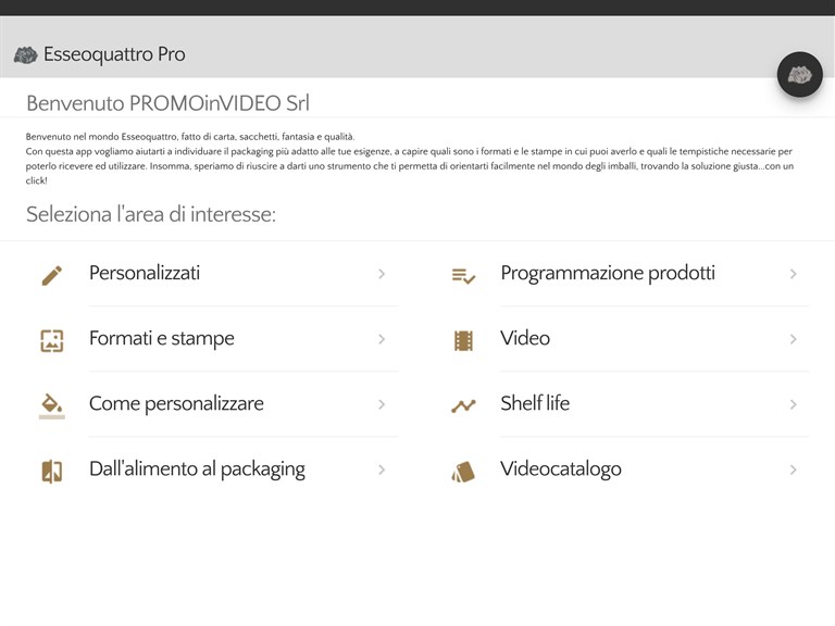 Esseoquattro App Pro - Microsoft-Appen