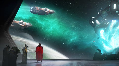 Stellaris: Console Edition - Overlord (X|S)