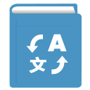 Plus for Google Translate icon