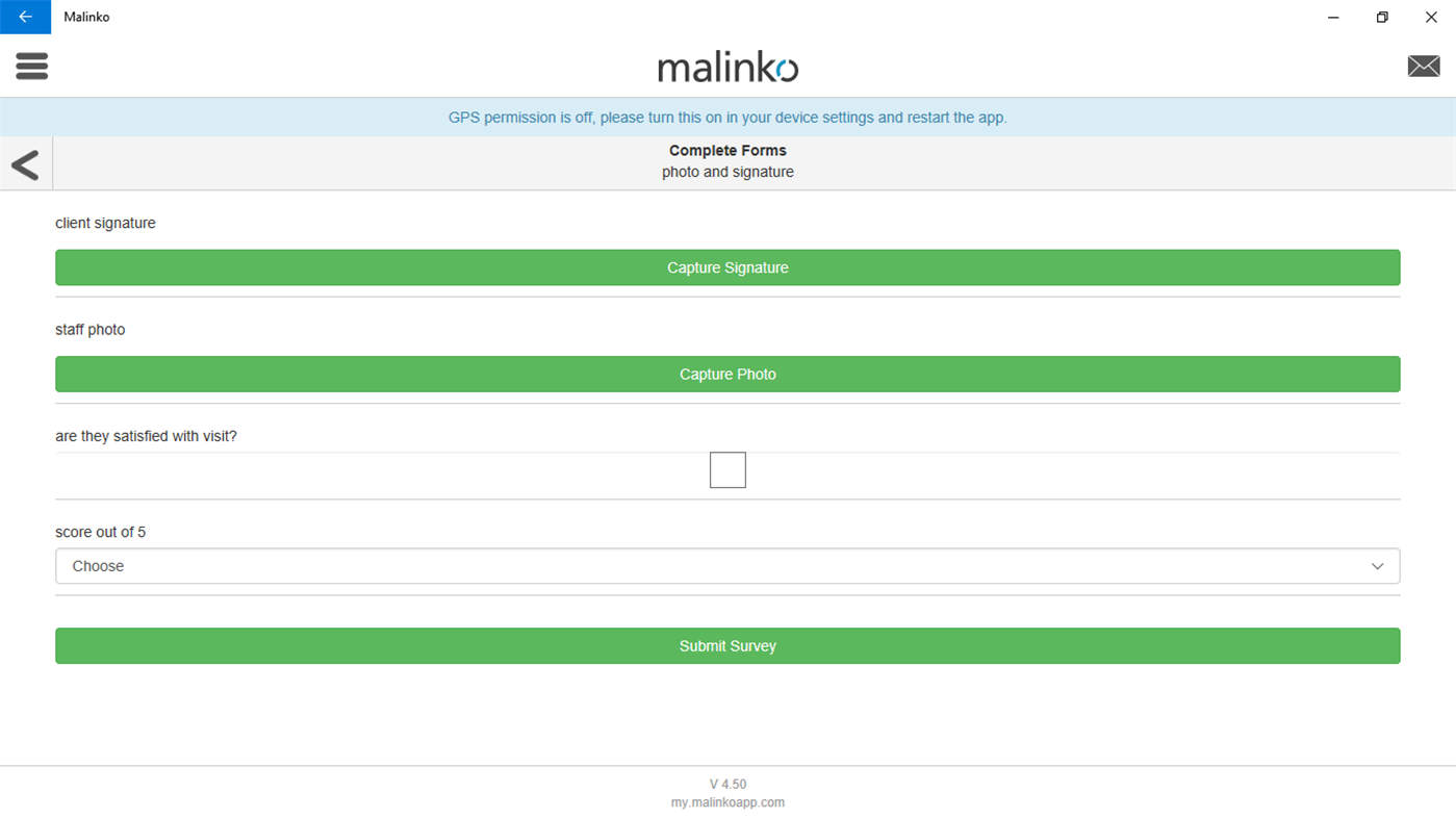 #4. Malinko (Windows) От: Malinko
