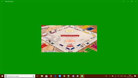 New Monopoly X Screenshots 1