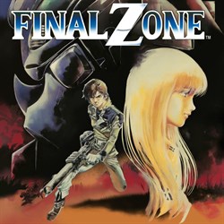 Final Zone