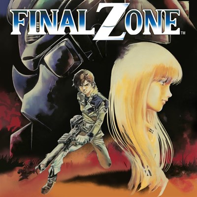 Final Zone