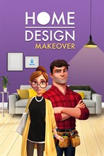 Get Home Design Makeover - Microsoft Store