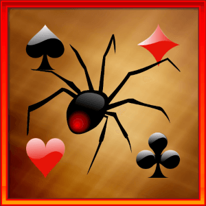 Switch Spider Solitaire