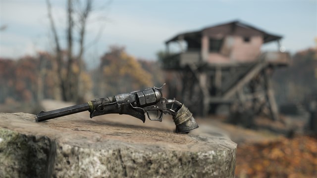 Hunt: Showdown 1896 - It Takes a Rogue screenshot 3