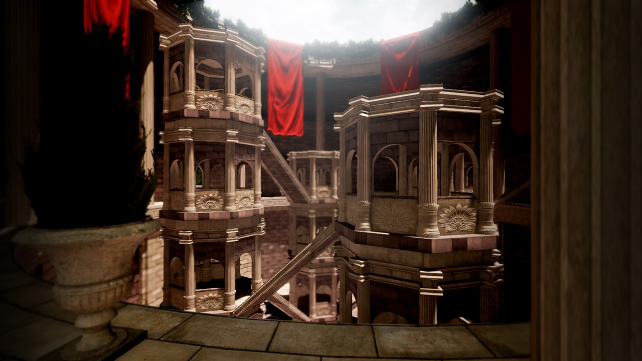 Pneuma: Breath of Life screenshot 3