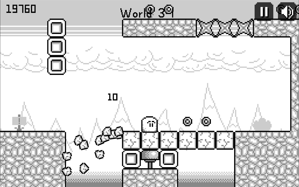 #3. Jack N' Jill (Windows) 由: Rohan Narang