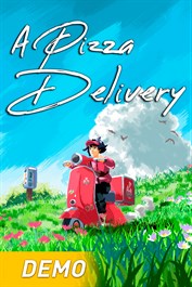 A Pizza Delivery Demo