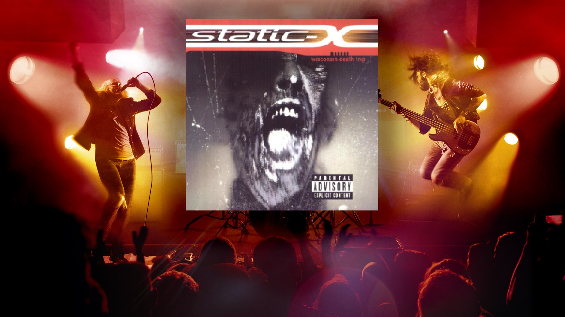 Buy "Push It" StaticX Microsoft Store enGB
